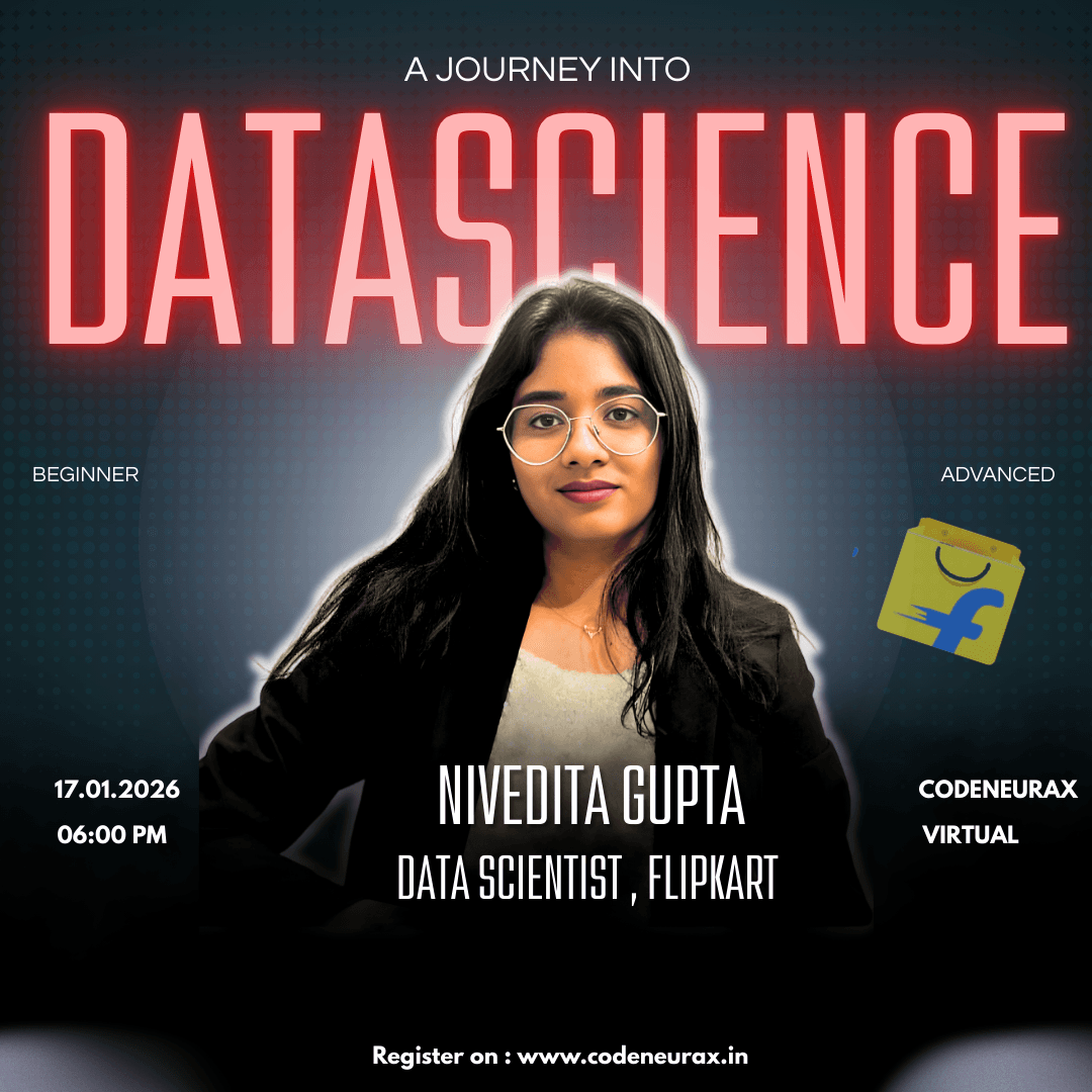 CodeNeuraX : A Journey into Data Science