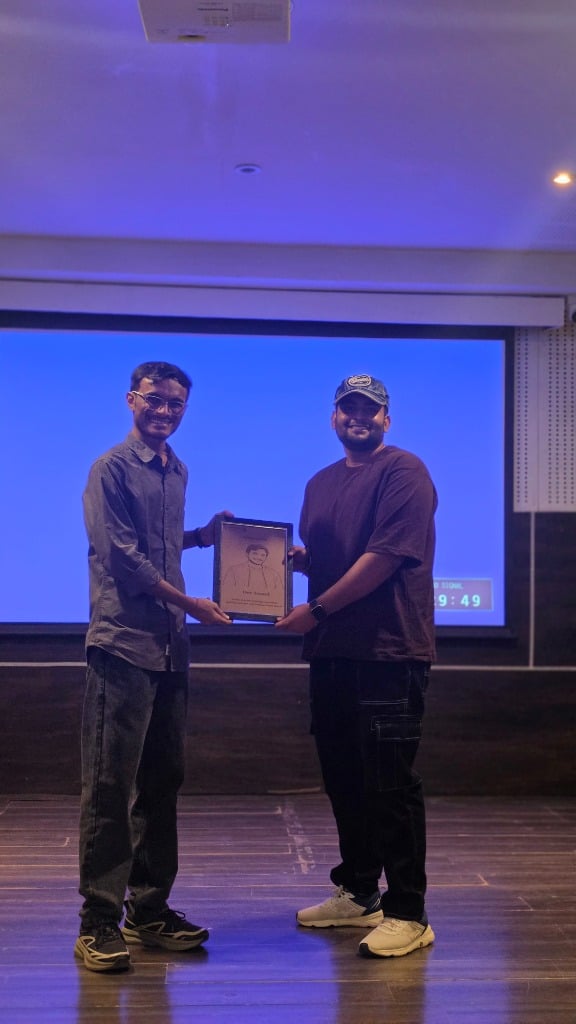 AI Spark Event Photo 2